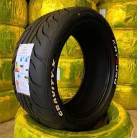 ยางรถยนต์ - ราคาต่อคู่ / 2 เส้น - ขอบ18 - 275/40R18 KATSUNO แก้มขาว ปี2023 - ส่งฟรี Kerry Express - รบกวนสอบถามทางแชทก่อนคลิกสั่งซื้อ