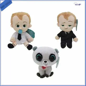 Dreamworks boss baby store doll