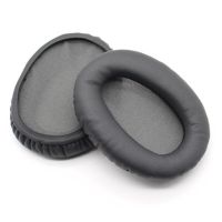 Fit perfectly Ear Pads For SONY WH-CH700N Headphones Replacement Soft Memory Foam Cushion Ear pads High Quality 23 SepO1