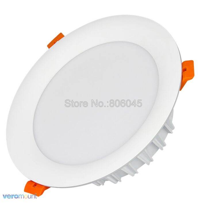 milight-18w-rgb-cct-led-downlight-reccessed-light-fut065-ac85-265v-wifi-compatible-2-4g-4-zone-wireless-remote-amp-app-control