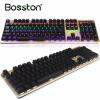 Sản phẩm kb bosston mk 916 phím cơ led rgb chuyên game kb bosston mk 916 - ảnh sản phẩm 4