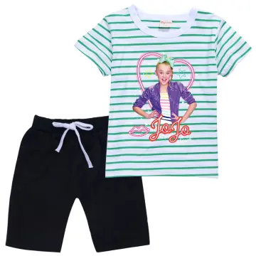 Shop Jojo Siwa Shirt Online - May 2023 | Lazada.Com.My