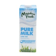 Siêu thị WinMart - Sữa tươi tiệt trùng ít béo Meadow Fresh hộp 1L