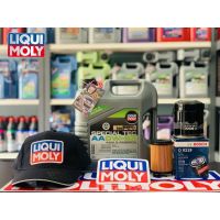 HOT** (+ของแถมเพียบ!)LIQUI MOLY Special Tec AA 0W-20 Benzin น้ำมันเครื่องสังเคราะห์แท้เบนซิน 1,4 ลิตร ส่งด่วน จาร บี ทน ความ ร้อน จาร บี เหลว จาร บี หลอด จาร บี เพลา ขับ