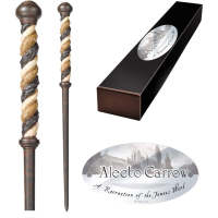 Noble Collection Harry Potter Alecto Carrows Wand