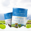 Sữa công thức hữu cơ bước 1 bellamy s organic - ảnh sản phẩm 2
