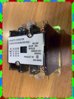 Magnetic Contactor 3P 30A ISO-9002 SP แม็คเนติก3P