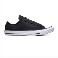 Converse รองเท้าผ้าใบ Chuck Taylor All Star OX ( 162400CBK )