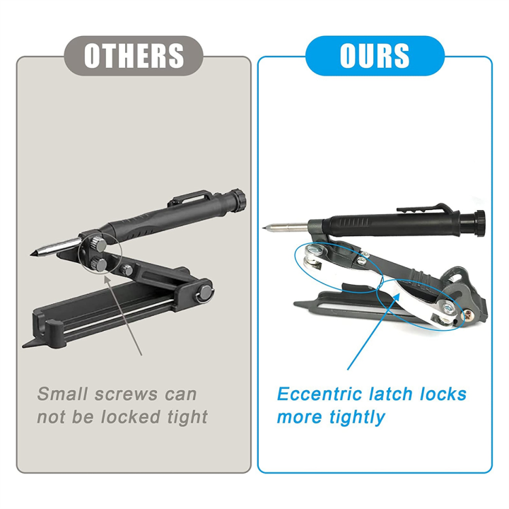 multifunctional-diy-woodworking-marking-tool-aluminum-alloy-structural-pencil-marking-tool-with-deep-hole-device