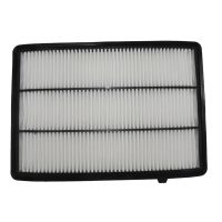 Car Engine Air Filter for Infiniti (Dongfeng) QX50 P71A 2.0T 2017- QX50 J55 2017- 165465NA2D