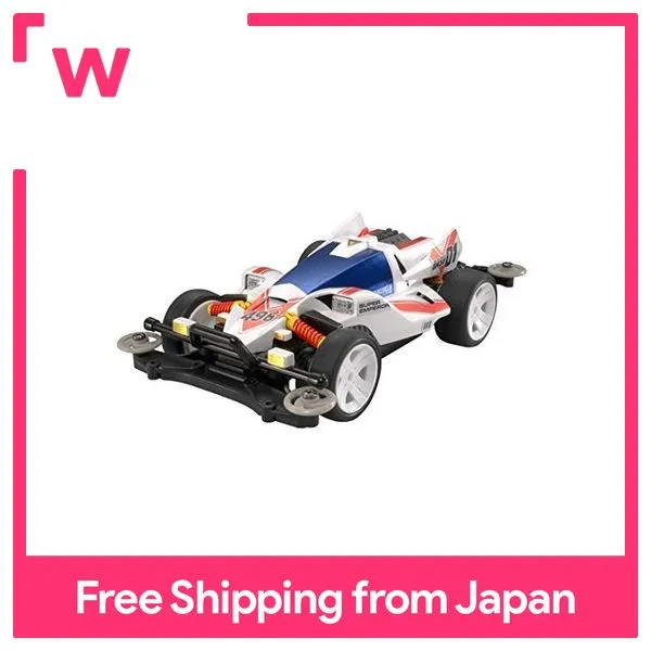 Tamiya Mini Wd Pro Series No Dash No Super Emperor Ms Chassis Lazada