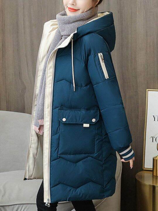 2023-winter-women-jacket-coats-long-parkas-female-down-cotton-hooded-overcoat-thick-warm-jackets-windproof-casual-student-coat