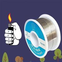 Soldering Lighter Stainless Steel Soldering Wire Universal Tin Wire Wash Welding Copper Nickel Household Electric Iron