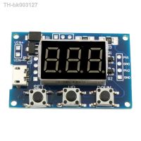 ﺴ Micro USB 2CH Adjustable PWM Signal Generator Duty Cycle Pulse Frequency Module Digital LED Display Tube DC 5V 12V 24V DIY