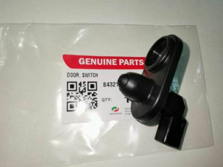 Original Car Door Switch 1 pcs PERODUA MYVI OLD MYVI OLD & NEW VIVA