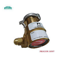 PROCON 10597ปั๊มใบพัดหมุนสำหรับโค้กเครื่องดื่มเครื่องชงกาแฟเย็นหมุนเวียนอุปกรณ์ทำน้ำให้บริสุทธิ์