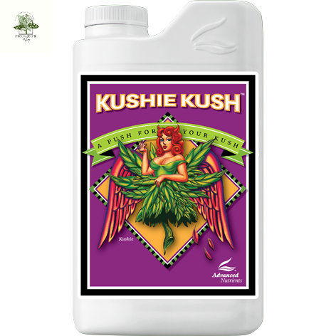 [ready stock]Advanced nutrient-Kushie Kush ปุ๋ยเพิ่มขนาดดอกและผลผลิต เพิ่มน้ำมัน เพิ่มเรซิ่น ขนาด 1ลิตร (ขวดแท้)มีบริการเก็บเงินปลายทาง
