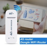 HÀNG VIP Usb Phát Wifi Từ Sim 4G Tốc Độ Cao DONGLE HSPA