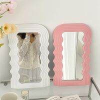 【 YUYANG Lighting 】 Wave Mirrors Home Decor