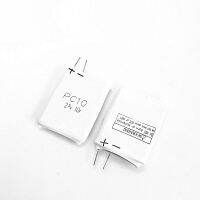 2Pcs 2.5V PC10 2.5V10F Super Capacitor Ultracapacitor