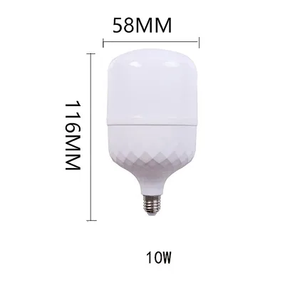 ZhongLouL สำหรับบันไดทางเดินโคมไฟ3W 5W 10W 15W 20W E27 220V LED ร่างกายมนุษย์เสียงเซ็นเซอร์การเคลื่อนไหวหลอดไฟสีขาว