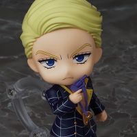 Nendoroid 1401 Prosciutto / JoJo’s Bizarre เนนโดรอยด์ โปรชู้ท โปรชู้ต โจโจ้ ล่าข้ามศตวรรษ โมเดล ด๋อย ฟิกเกอร์แท้