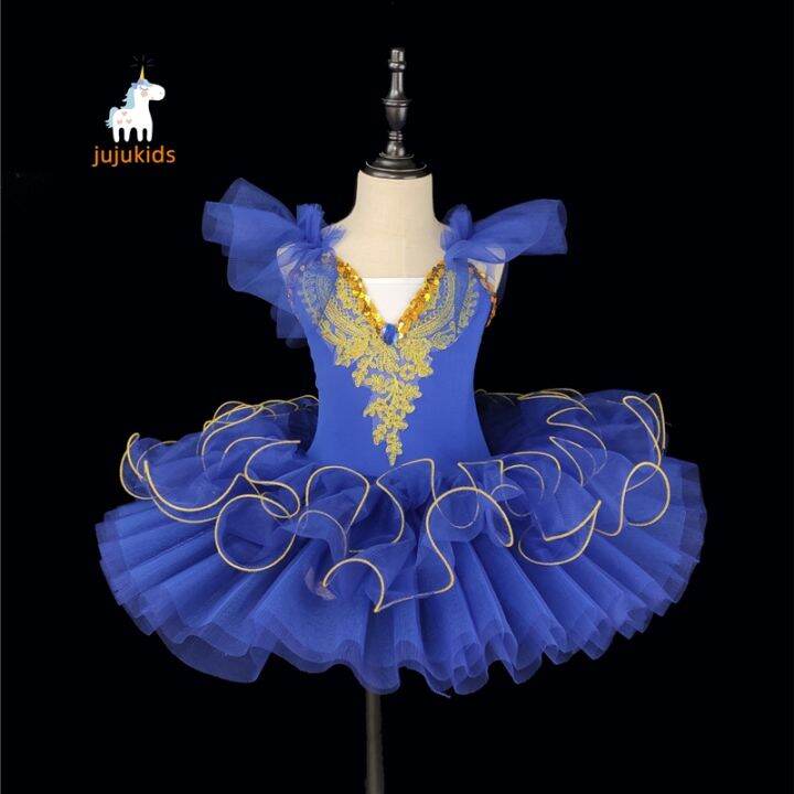 professional-ballerina-ballet-tutu-for-child-girls-adulto-dance-clothing-kids-pancake-tutu-ballet-costumes-leotards-ballet-dress