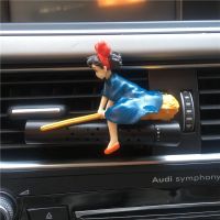 รถการ์ตูน Air Freshener กลิ่นรถน้ำหอม Parfum เครื่องปรุงสำหรับ Auto ภายในอุปกรณ์เสริม Car Air Freshener สำหรับสาว-dliqnzmdjasfg