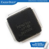 1pcs/lot PIC16F946-I/PT PIC16F946 QFP-64 In Stock WATTY Electronics