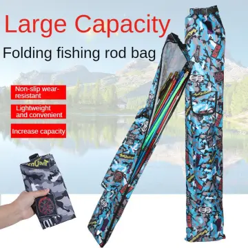Shop Fishing Rod Bag 150 Cm with great discounts and prices online - Apr  2024