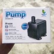 Máy Bơm Nước Jeneca PF-628 7W-450L H-0.95M - Máy Bơm Nước Cho Bể Cá Cảnh