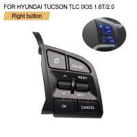 [hideny
]สำหรับ Tucson TLC IX35 1.6T/2.0พวงมาลัยรีโมทบลูทูธควบคุมความเร็วอัตโนมัติปุ่มปรับระดับเสียงมัลติฟังก์ชั่น96720D3210รถ