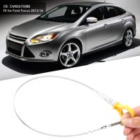 Engine Oil Dip Stick Dipstick Measurer CM5E6750BB Fit for Ford Focus 2012-16