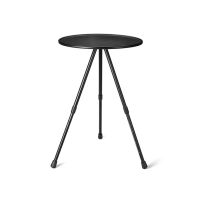 Ultra-Light Portable Folding Round Table Outdoor Liftable Aluminum Alloy Dining Table Camping Equipment