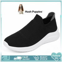 Hush_Puppies รองเท้าผู้ชาย รุ่นรองเท้าสกอลล์-เซสท์ รองเท้ารัดส้น รองเท้าสุขภาพ Comfort เบา ทนทาน รองเท้าสกอลล์ รองเท้าสกอ สกอล์ รองเท้าสกอลล์ รองเท้า รองเท้าแตะ DXZ