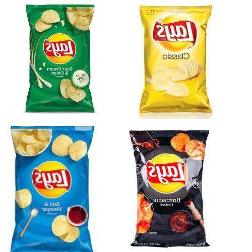 Lays Potato Chips 184.2g | Lazada PH