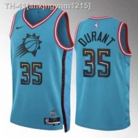 ✓ Phoenix Suns Basketball high quality DURANT nba Jersey