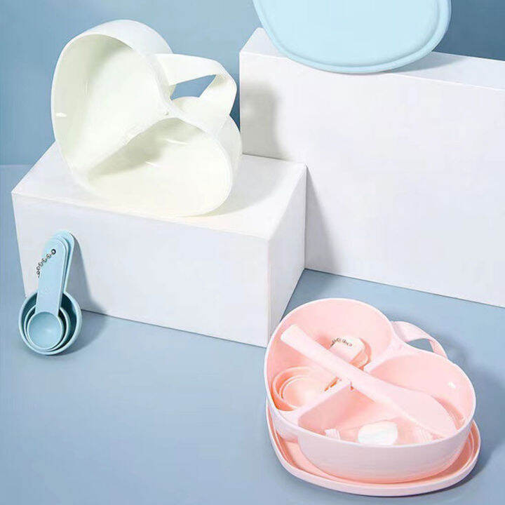 mus-heart-shaped-bowl-face-pack-mixing-bowl-tool-kit-for-beauty-makeup-spa