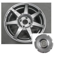 4pcs 150mm Wheel Rim Cap Sticker Decals logo Wheel Center Cap Hub Dust-proof covers For BYD