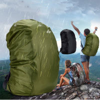 35L 100L 120L Rain Cover Backpack Waterproof Bag Dust Hiking Camping Bags Large Military 90L 95L 110L Rain Cover xa41a