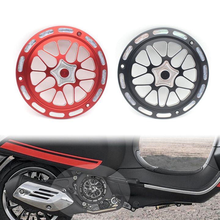 motorcycle-engine-guard-fan-cover-protective-pad-for-vespa-sprint-primavera-150-2013-2021