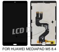 Huawei MediaPad M5 8.4จอแสดงผล LCD SHT-AL09 SHT-W09 Matrix Touch Screen Digitizer.