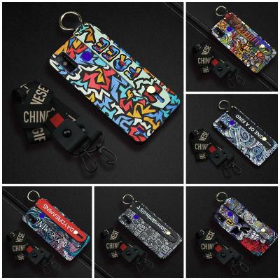 Cute Shockproof Phone Case For Tecno Spark6 GO/5 GO/GO 2020/GO 2021 Anti-knock Anti-dust New Arrival Waterproof cartoon