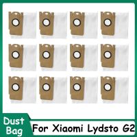 Dust Bag for Xiaomi Lydsto G2 Robot Vacuum Cleaner Replacement Spare Part Garbage Bag Household Cleaning