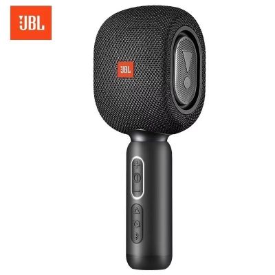 ไมค์บลูทูธ ไมค์ไร้สาย JBL KMC500 Bluetooth wireless microphone