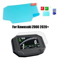 2021 For Kawasaki Z900 Motorcycle Accessories Cluster Scratch Speedometer Film Screen Protection film for kawasaki z900 2020