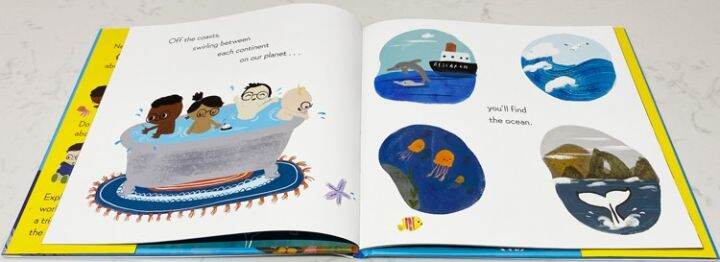 the-original-english-edition-of-nerdy-babies-ocean-reveals-the-secrets-of-ocean-hardcover-picture-books-picture-books-childrens-popular-science-knowledge-books-parent-child-reading-solar-system-univer