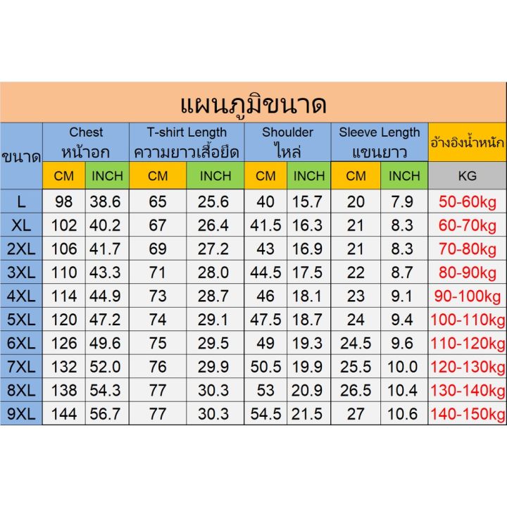 ส่งของ-เสื้อออกกำลังกายไซส์ใหญ่-ไซส์ใหญ่-l-9xl-เสื้อกีฬาไซส์ใหญ่-ผู้ชาย-คนอ้วน-แห้งไว-ยืดเยอะมาก