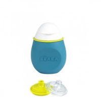 BEABA BabySqueez 2 in 1 - BLUE