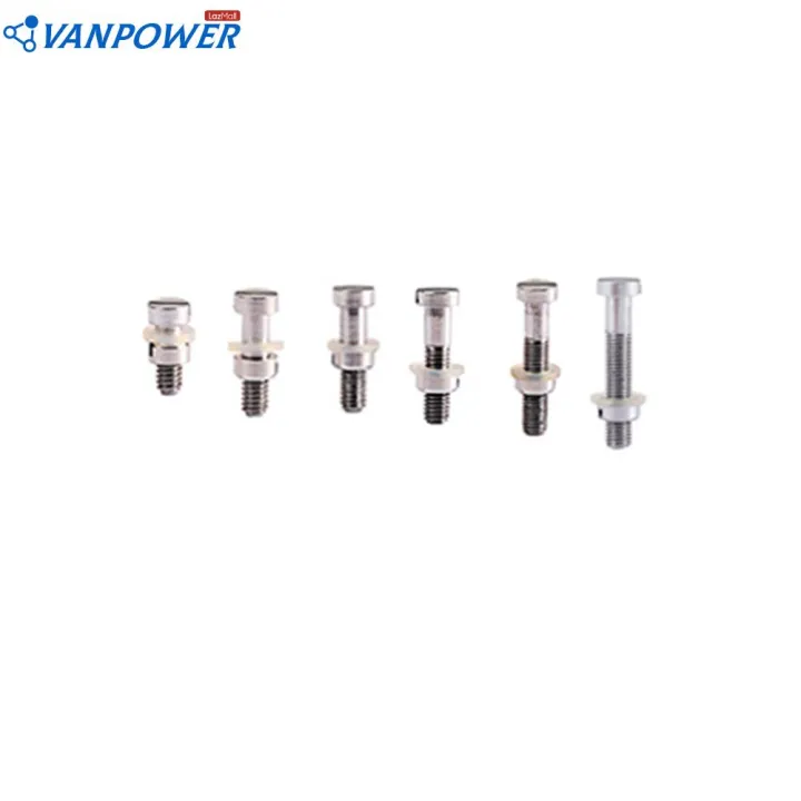 Kit Screws Bolts Nuts Turntable Headshell Cartridge Mounting Washers